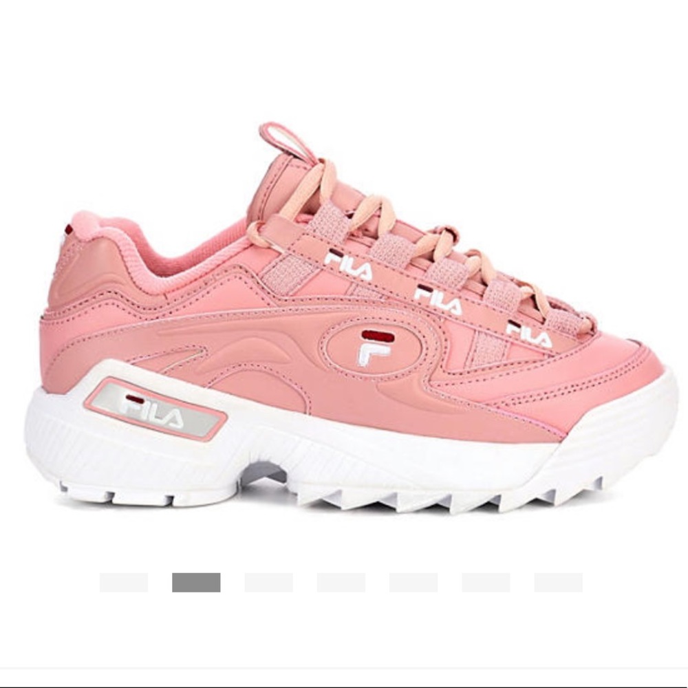 Fila shoes